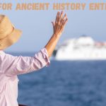 Best cruises for ancient history enthusiasts