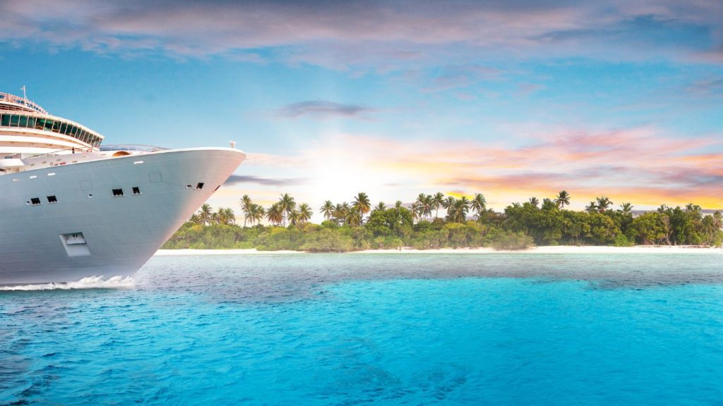 Luxury cruises with cultural immersion