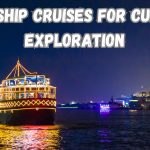 Small ship cruises for cultural exploration