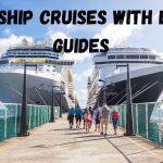 Small ship cruises with local guides and experts