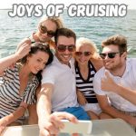 are cruises fun