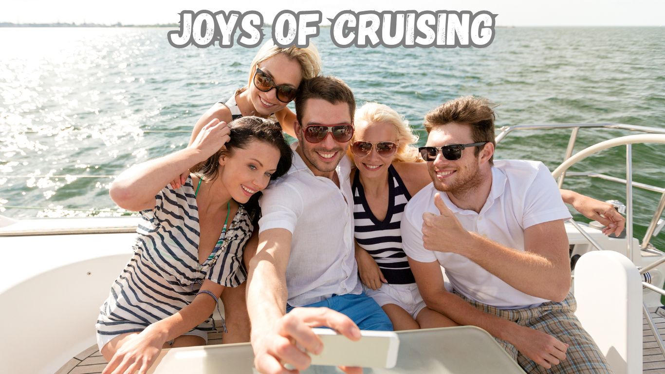 are cruises fun