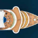 are cruises safe from sinking