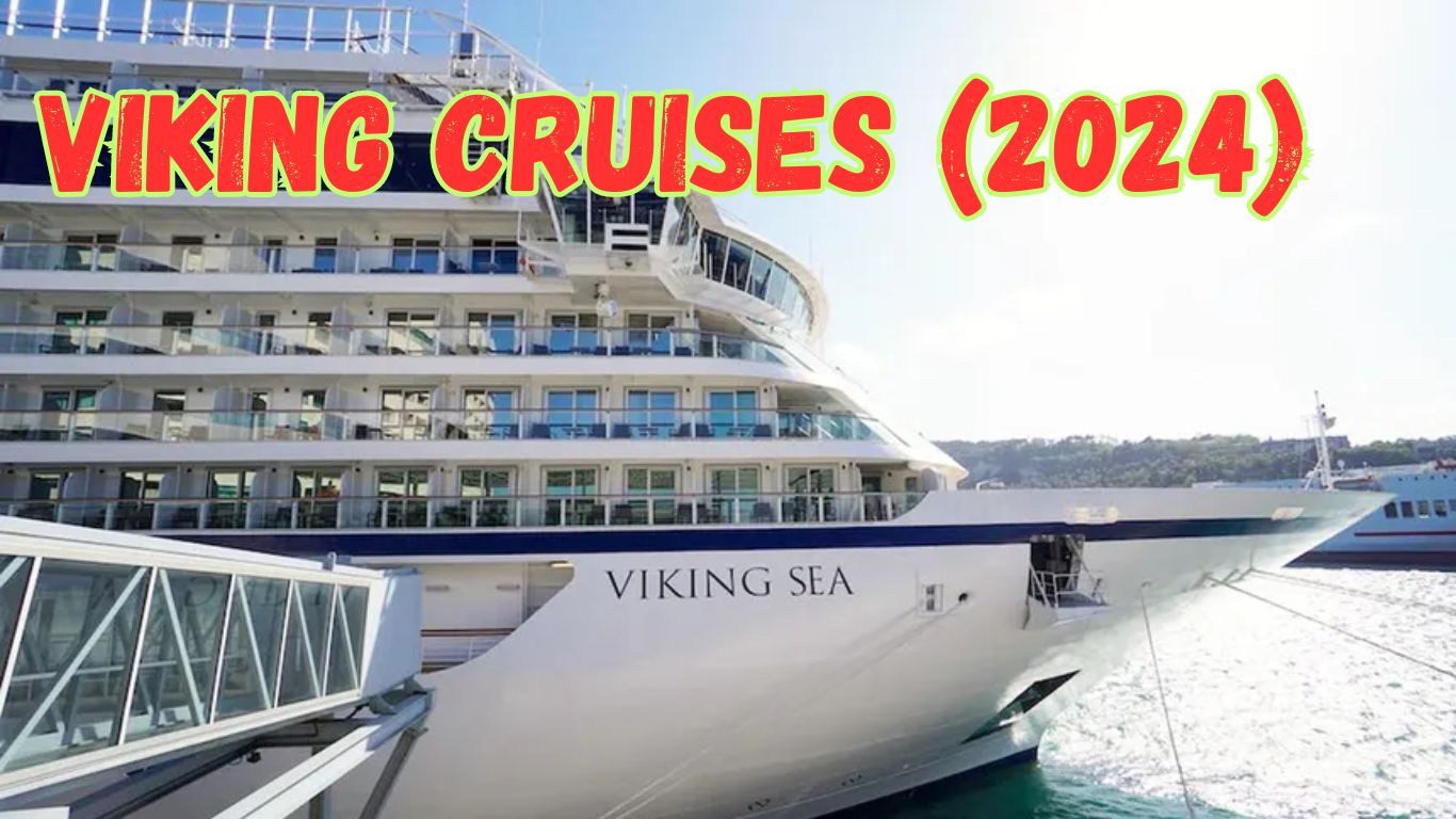 viking cruises 2024 europe