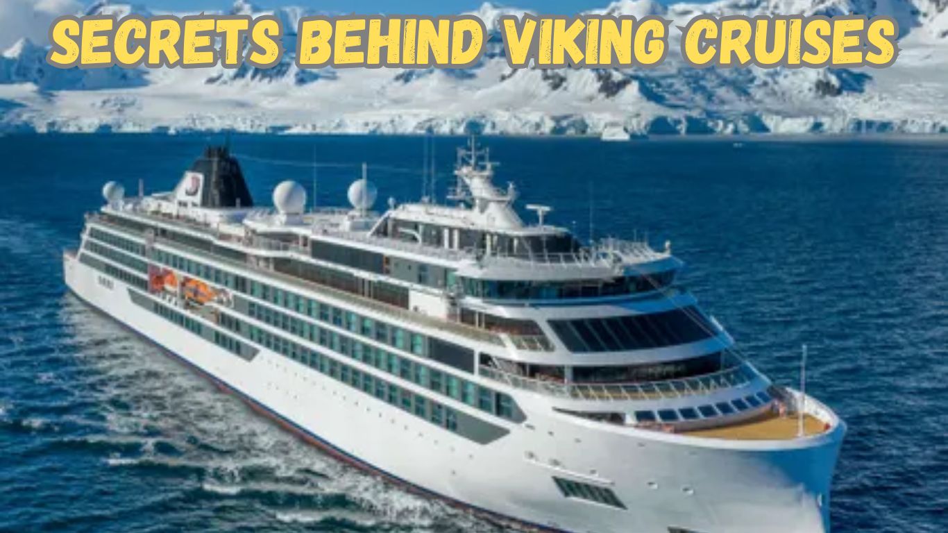 why is viking cruises so expensive