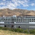 Columbia River Cruises