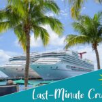 Cruise Out of Galveston