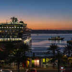 Cruises Out of San Diego