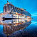 How Long Has Msc Cruises Been in Business