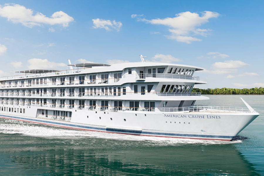 River Cruises Usa