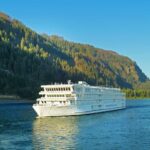 Riverboat Cruises Usa