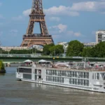 Viking Cruises Europe