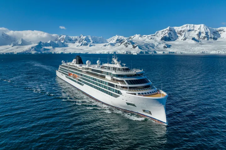 Viking Cruises Login