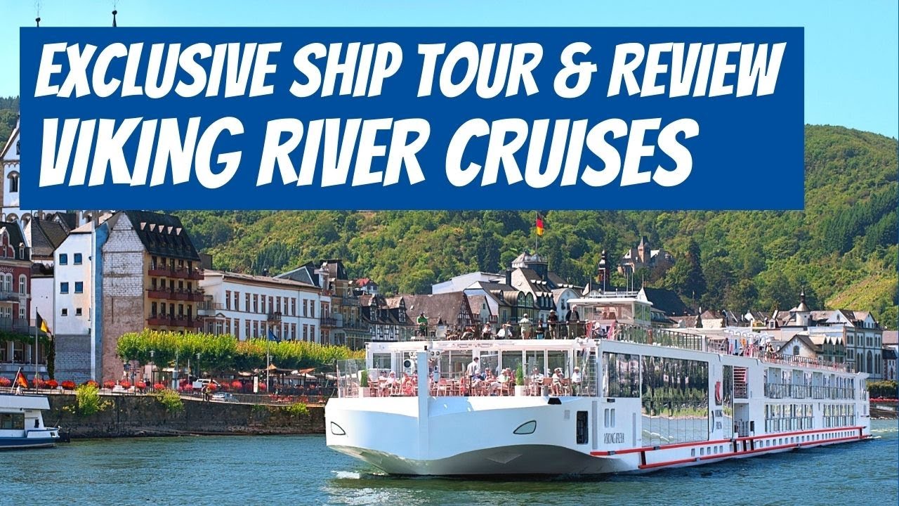 Viking River Cruises Reviews