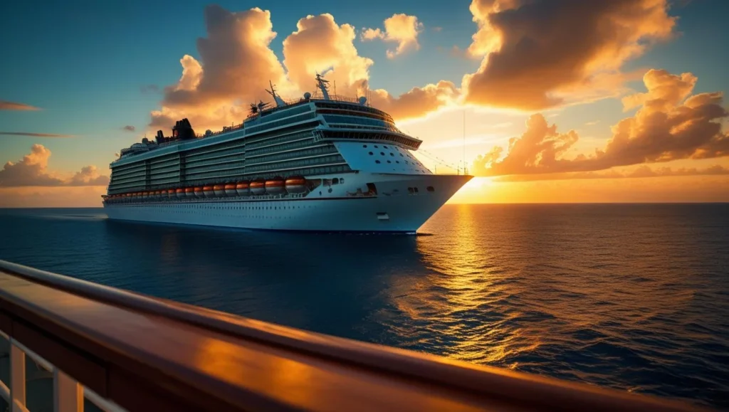 cruise deals