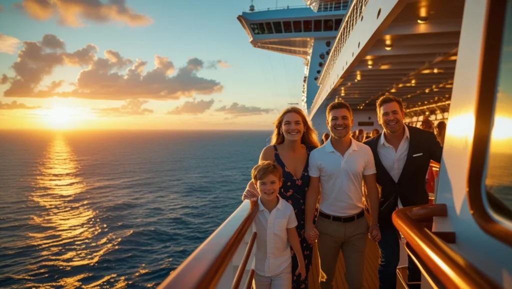 last minute cruise cancellation deals