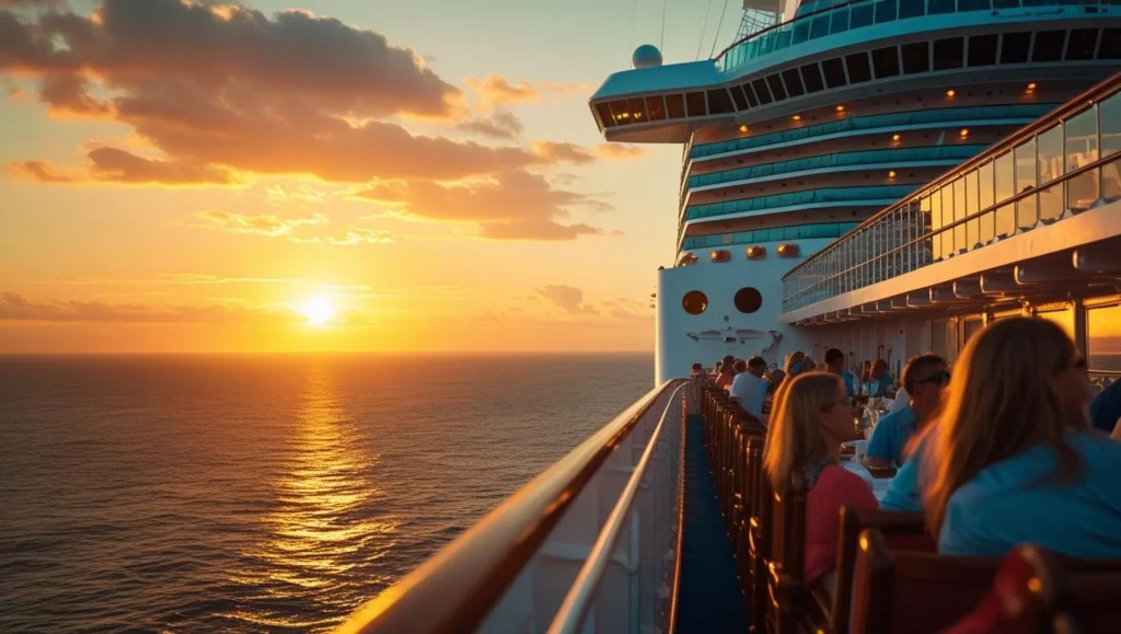 last minute cruise deals