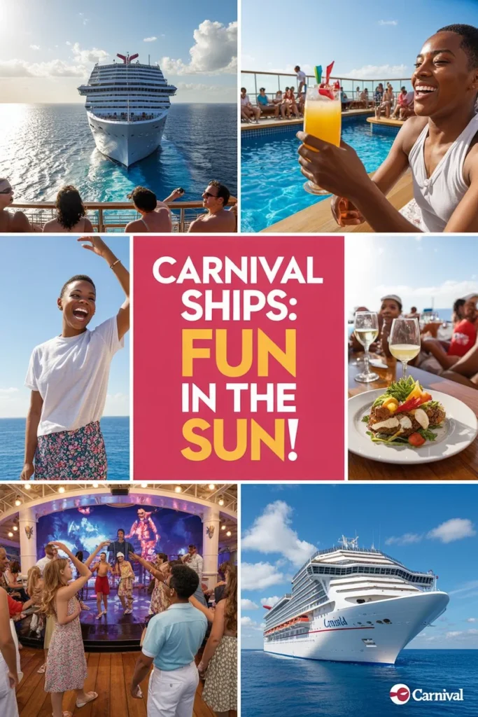 carnivalcruise