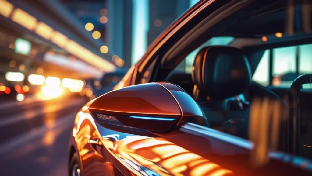 Miami Airport to Cruise Port service