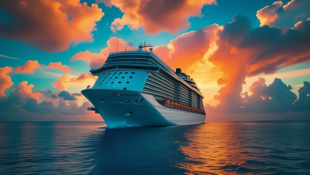 a cruise to the bahamas