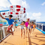 Best Carnival Cruise Ship for Kids