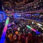 Best Carnival Cruise Ship for Partying