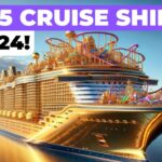 Best Carnival Cruise Ships 2024