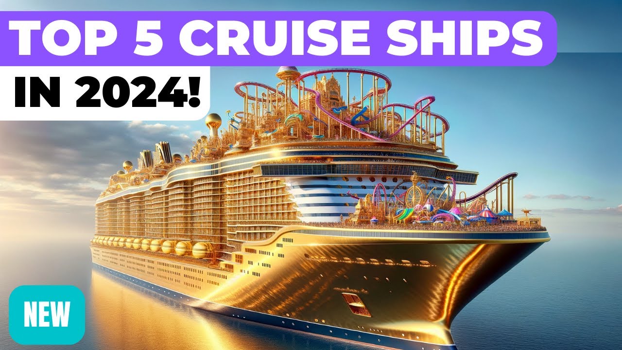 Best Carnival Cruise Ships 2024