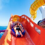 Best Carnival Ship for Kids
