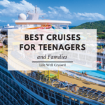 Best Carnival Ship for Teens