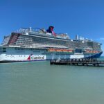 Best Rated Carnival Ships