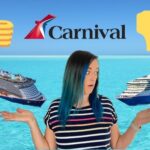 Carnival Ships Rated Best to Worst