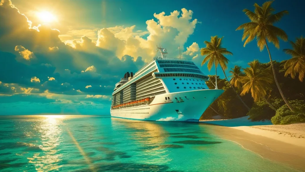 cruise to the bahamas