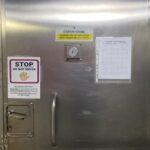 Do Cruise Ships Have Morgues