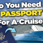 Do You Need a Passport to Cruise