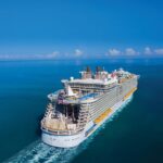 How Fast Can a Cruise Ship Go