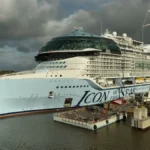 How Long Does It Take to Build a Cruise Ship