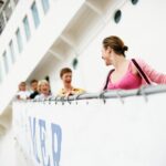 How Long Does It Take to Disembark a Cruise Ship