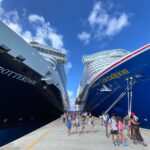 How Long Does It Take to Get off Cruise Ship