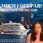 How Much Do Cruise Ship Workers Make