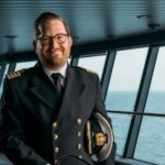 How Much Does a Captain of a Cruise Ship Make