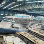 How Much Does It Cost to Make a Cruise Ship