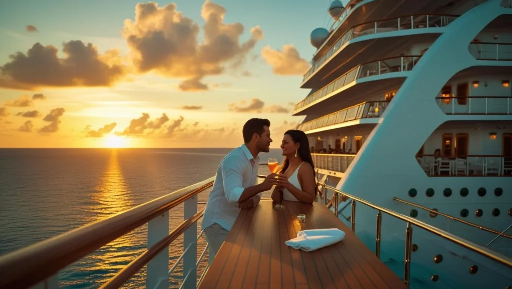 how much is a cruise to the bahamas