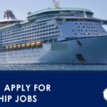 How to Apply to Work on a Cruise Ship