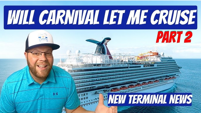 How to Be Put on Waitlist for a Carnival Cruise