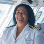 How to Become a Cruise Ship Captain