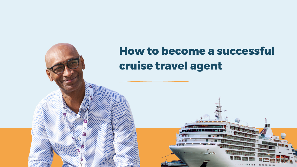 How to Become a Cruise Travel Agent