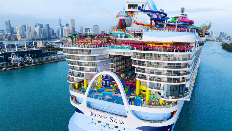 How to Cancel a Royal Caribbean Cruise