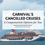 How to Cancel Carnival Cruise