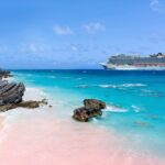 How to Reach Clearwater Beach Bermuda from Cruise Terminal